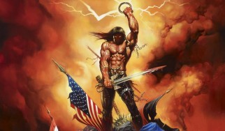 Οι Manowar θα παίξουν ζωντανά ολόκληρα τα "Kings Of Metal" και "Fighting The World"