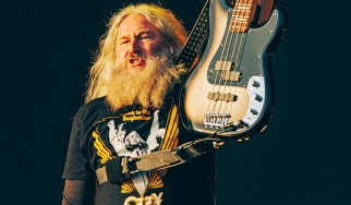 Tribute στον Ozzy από Dream Theater, Mastodon και Haken στο Release Athens
