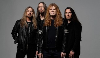 Οι Megadeth κυκλοφορούν το video του "Let There Be Shred"