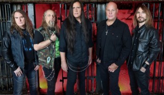 O David Ellefson στους ανανεωμένους Metal Church