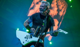 Επιπλέον εισιτήρια για την συναυλία των Metallica στην Αθήνα!