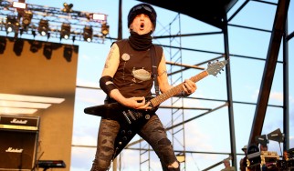 Νέο άλμπουμ και single για τους Michael Schenker Group