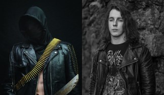 Midnight και Hellripper ζωντανά σε Αθήνα και Θεσσαλονίκη