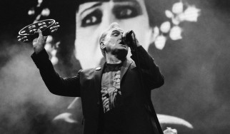 O Morrissey επιστρέφει στην Αθήνα