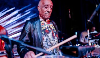 Αντίστροφή μέτρηση για την αποχαιρετιστήρια συναυλία του θρύλου Mulatu Astatke στην Αθήνα