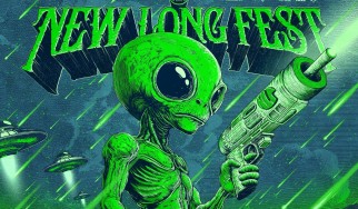 Το πρόγραμμα και όλες οι πληροφορίες για το New Long Fest 2025