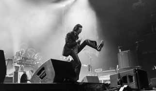 Κυκλοφόρησε το "Live God" των Nick Cave & The Bad Seeds