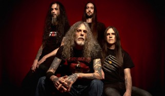 Ελληνική περιοδεία 17 στάσεων για τους Nightstalker