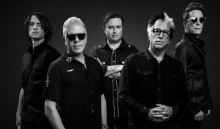 The Offspring και Bad Religion στο Release Athens 2026