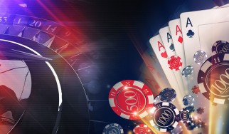 Online καζίνο με κατάθεση 10€: Πλήρης πρακτικός οδηγός για μικρό budget