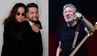 Jack Osbourne εναντίον Roger Waters