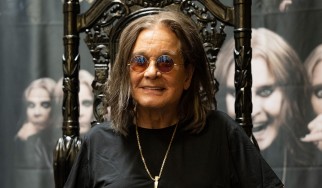Πρώτο trailer από το νέο ντοκιμαντέρ για τον Ozzy