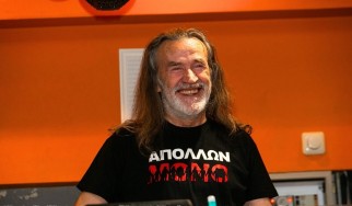 Έφυγε από τη ζωή ο Παύλος Γαβριηλίδης των Vavel