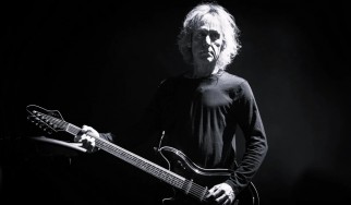 «Έφυγε» o Perry Bamonte των The Cure