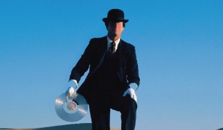 Οι Pink Floyd κυκλοφορούν για πρώτη φορά την ενιαία εκδοχή του 25λεπτου "Shine On You Crazy Diamond"