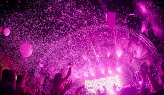 Το πλήρες πρόγραμμα του Plissken Festival 2025