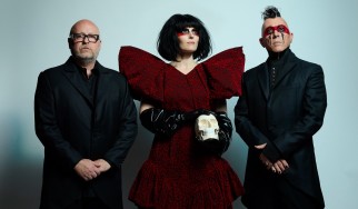 Οι Puscifer επιστρέφουν με νέο δίσκο και single