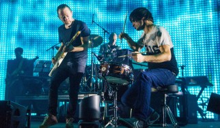 Οι Radiohead ανακοίνωσαν συναυλίες έπειτα από επτά χρόνια