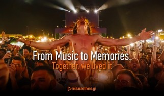 Δείτε το επίσημο Aftermovie του Release Athens 2025