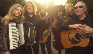 O Robert Plant επιστρέφει με νέο δίσκο