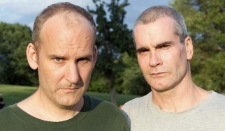 Henry Rollins και Ian McKaye συνεργάζονται σε νέο δίσκο