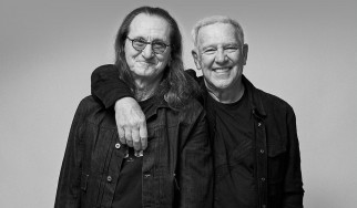 Επανένωση και περιοδεία για τους Rush