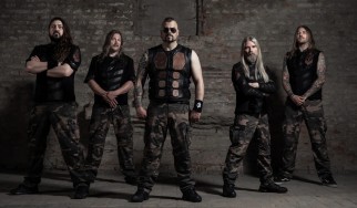 Οι Sabaton κυκλοφόρησαν δύο νέα singles