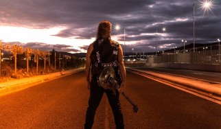 Τρίτος προσωπικός δίσκος για τον Σάκη Τόλη