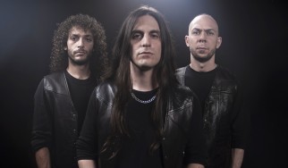 Οι λεπτομέρειες του νέου δίσκου των Shadowmass