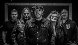 Οι Skyclad ανακοίνωσαν τον νέο τους frontman