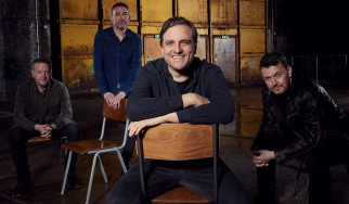 Οι Starsailor επιστρέφουν στην Ελλάδα για τρεις επετειακές συναυλίες