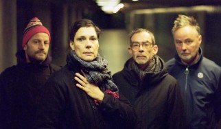 Οι Stereolab κυκλοφόρησαν δύο νέα κομμάτια