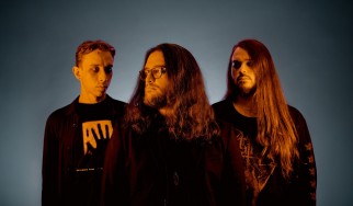 Δεύτερο δείγμα από το νέο δίσκο των Stoned Jesus