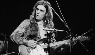Έφυγε από τη ζωή ο Terry Reid