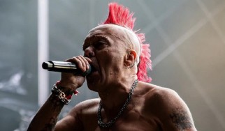 The Exploited ξανά ζωντανά στην Ελλάδα
