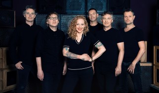 The Gathering με Anneke και στην Ελλάδα για τα 30 χρόνια του "Mandylion"