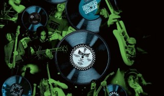 Τρίτο μέρος για το "Cream Of The Crap!" των Hellacopters