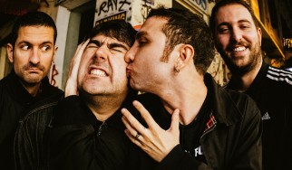 Ακούστε το καινούριο single των The Overjoyed