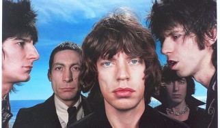 Πλούσια επανέκδοση για το "Black And Blue" των Rolling Stones