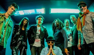 Thievery Corporation, The Wailers και BALTHVS στο Release Athens 2026