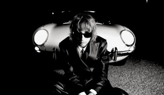 Κυκλοφόρησε το ντεμπούτο άλμπουμ του Thomas Raggi από τους Maneskin