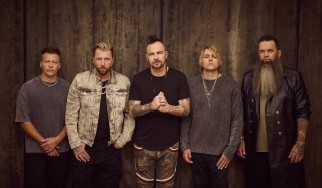 Οι Three Days Grace για πρώτη φορά στην Ελλάδα και το Release Athens 2026