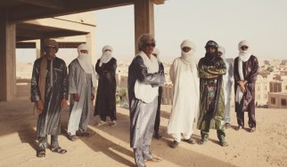 Οι Tinariwen έρχονται στην Αθήνα για μία μοναδική συναυλία