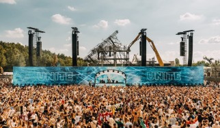 Οι Metallica έσωσαν το Tomorrowland έπειτα από καταστροφική πυρκαγιά