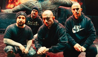 Νέο EP και single για τους Trivium