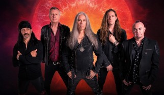 Νέο άλμπουμ και single από τους Tyketto