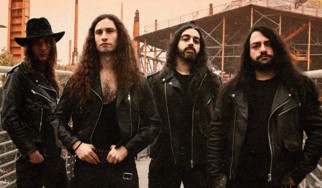 Vigilhunter, Riot City και τέσσερα ακόμη εγχώρια σχήματα στο MammothFest 2025