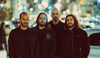 Επιστροφή με «μυθικό» άλμπουμ για τους Void Droid