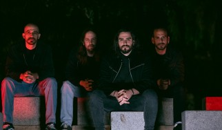 Οι Void Droid μπαίνουν στη νέα εποχή με "Whisper Of Stars"