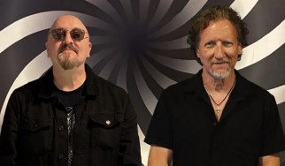 Νέο σχήμα από τους Colin Edwin και John Wesley των Porcupine Tree